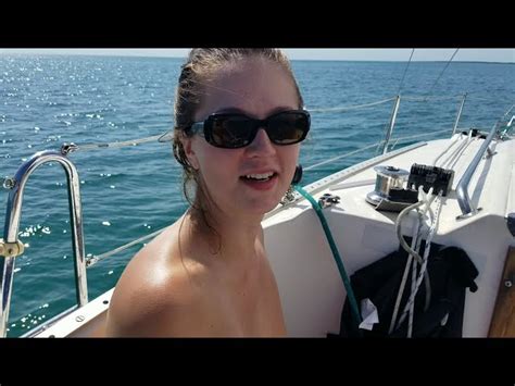 ashley barefoot sailing nude|Watch Barefoot sailing Ashley dildo Porn Video